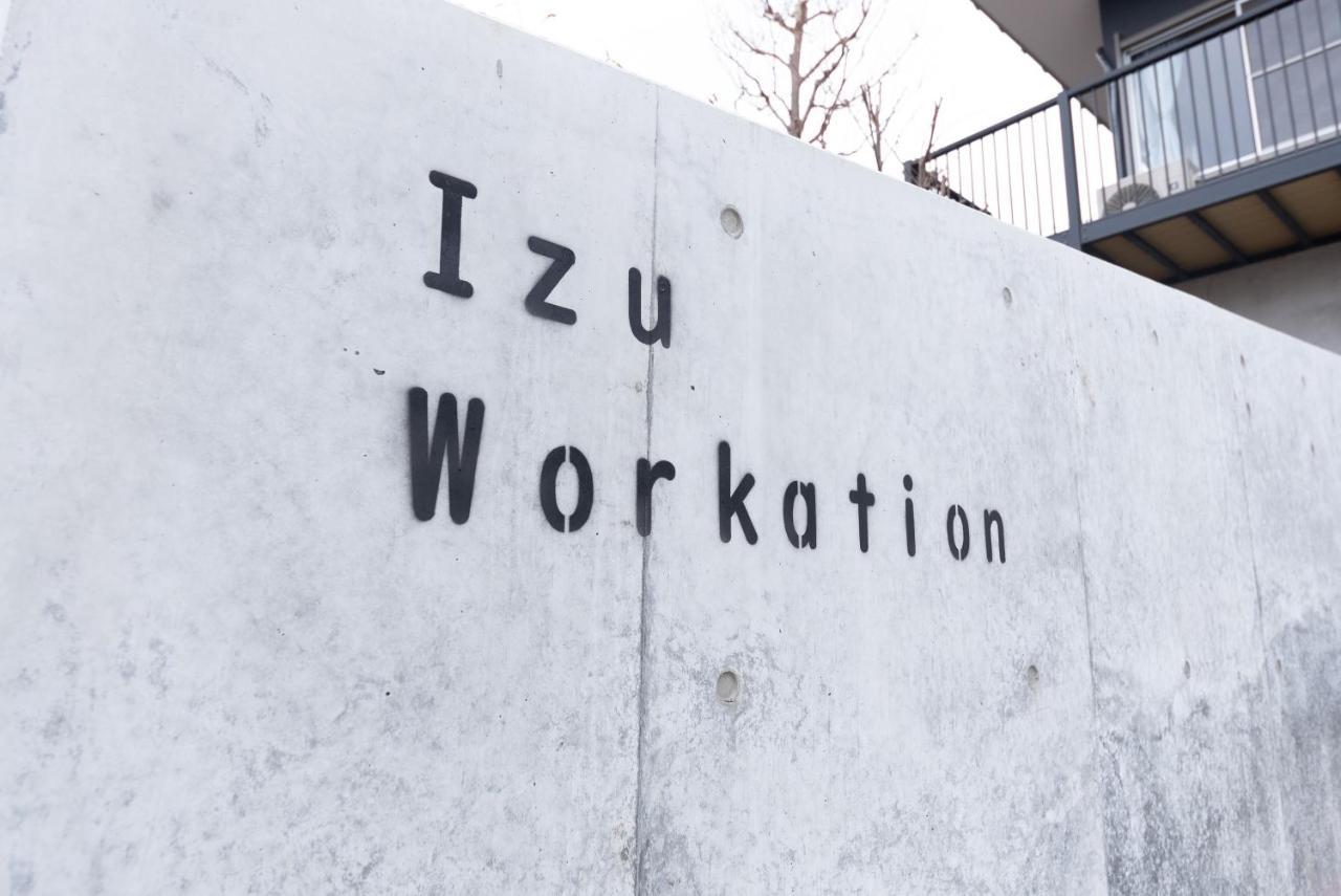דירות איטו 伊豆ワーケーション Izu Workation מראה חיצוני תמונה